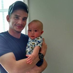 Meet your Posher, Shane